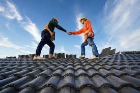 Fast & Reliable Emergency Roof Repairs in Tanglewilde, WA